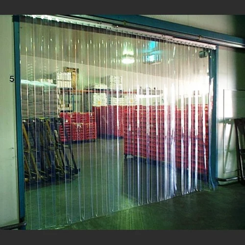About Us transparent strip curtains 500x500